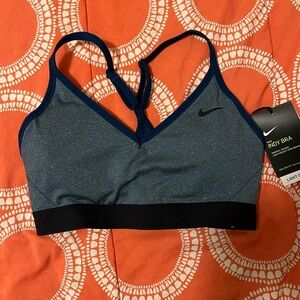 Nike sport bra